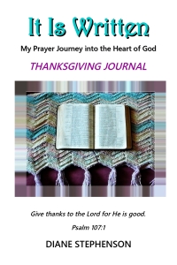 It is Written Thanksgiving Journal Front Cover_page-0001