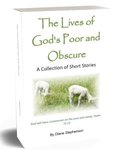 The Lives of God's Poor and Obscure 3D cover (2)